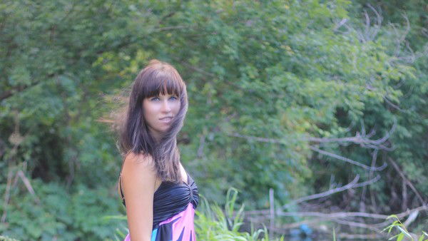 Леночка Кофейникова