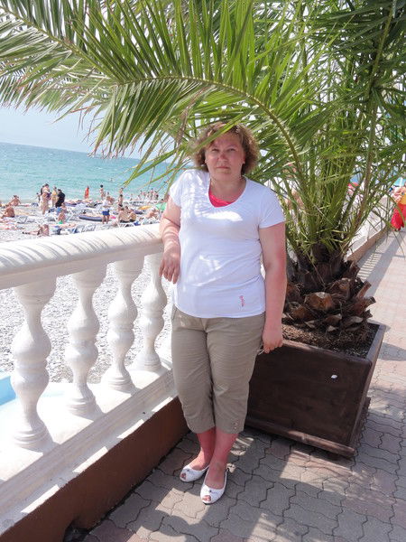 Ирина Коробовская