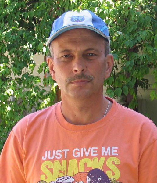 Казарцев Игорь