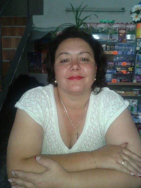 Ольга Небаба