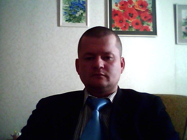 Сергей Беленков