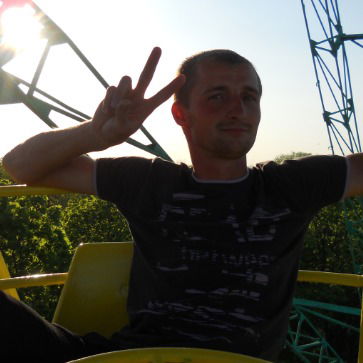 Николай Белоусов