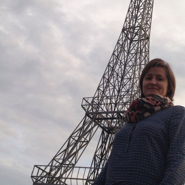 Татьяна Никишина