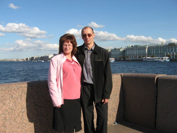 Александр Симанов