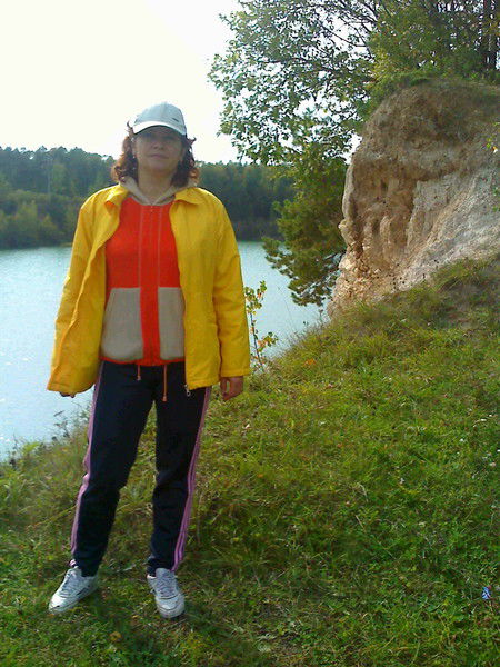 Татьяна Тимохина