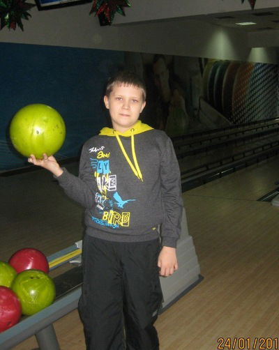 Дима Марков