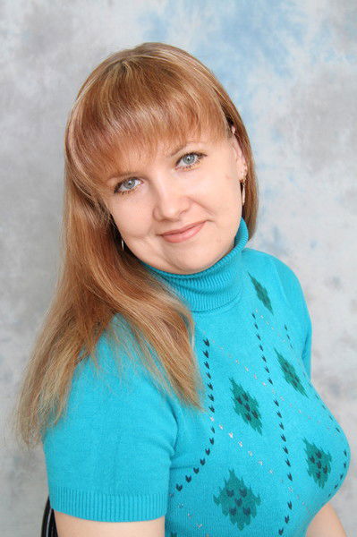 Марина Смирнова