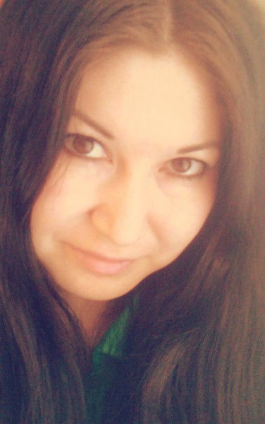 Махаббат Апенова