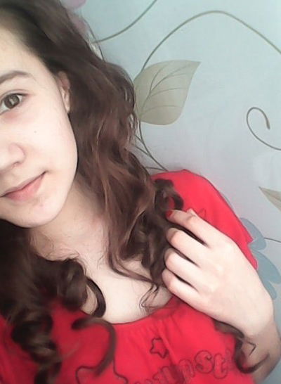 Эля Абзалова