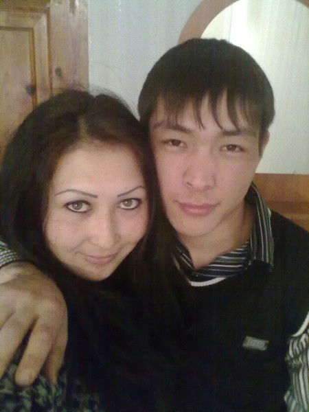 Гульмира Икимова