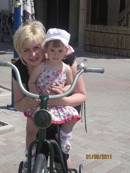 Татьяна Билюр