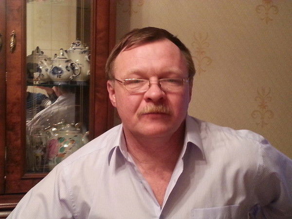 Владимир Луценков