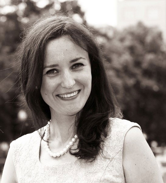 Наталья Виноградова