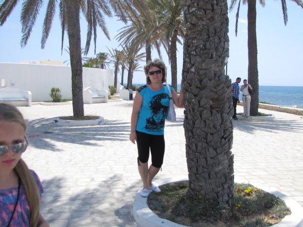 Людмила Ганшу