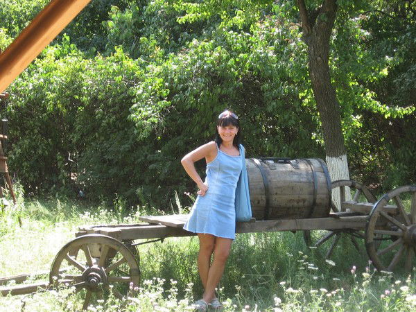 Ольга Клементьева