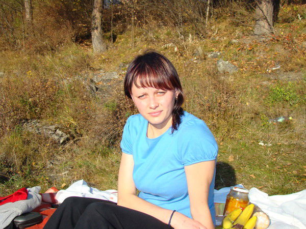 Ксения Бидеева