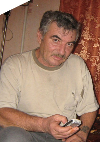 Александр Золотавин