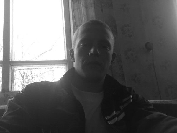 Серёга Попов