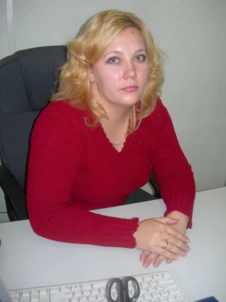 Наталья Авдеюк