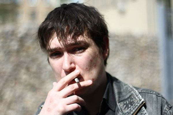 Слава Сычёв