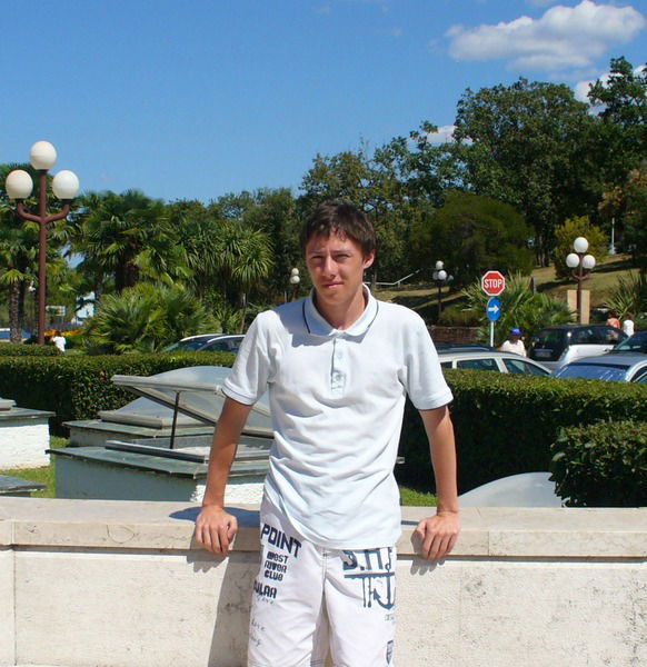 Кирилл Палей