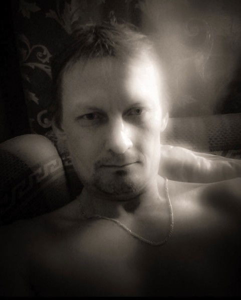 Михаил Яковлев