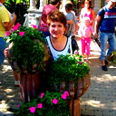 Елена Иванюк