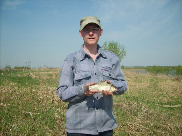 Михаил Кадышев