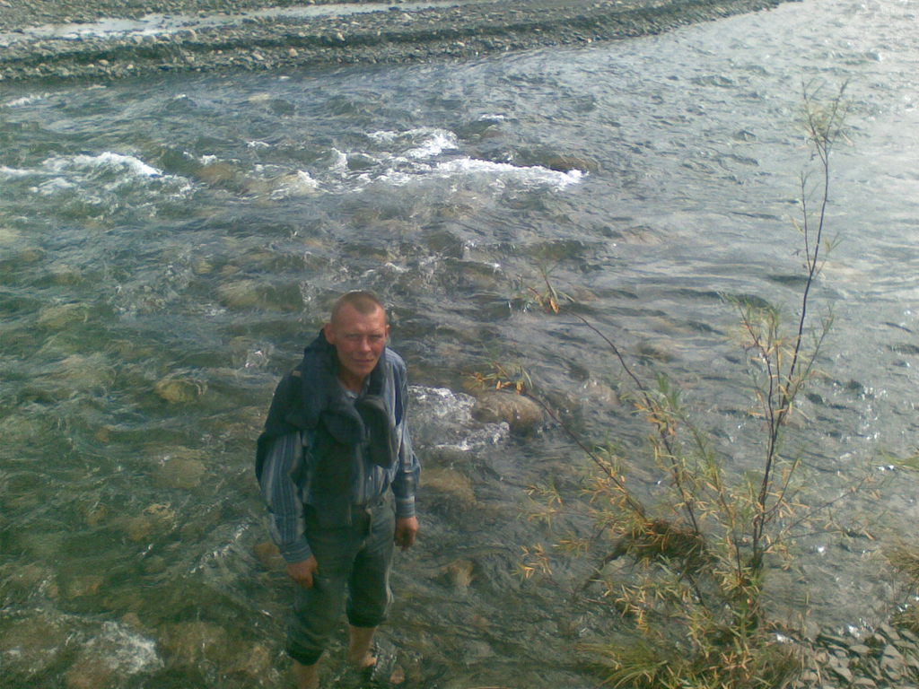 Саша Торопов