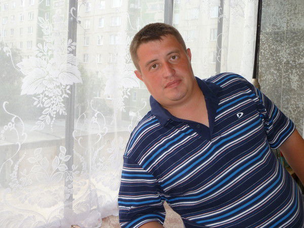 Евгений Григорьев