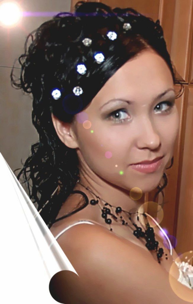 Екатерина Назарчук