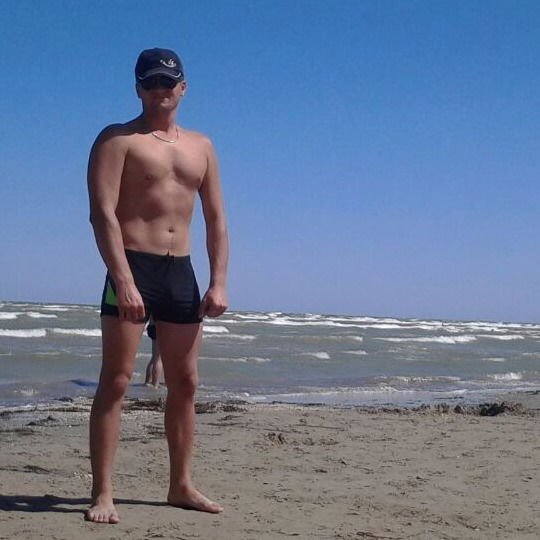 Анатолий Карецкий