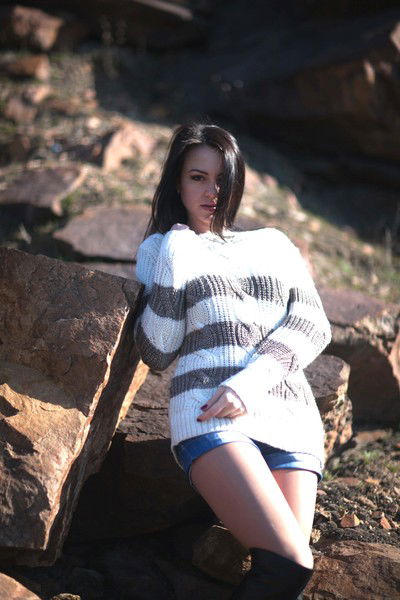 Якименко Валерия