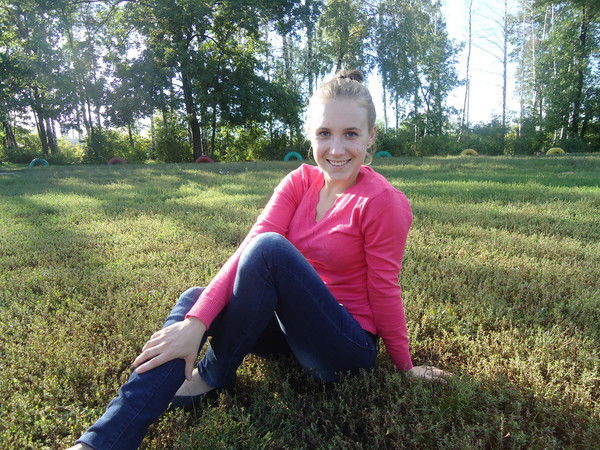 Юлия Ермолова