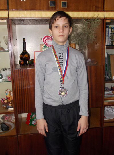 Никита Руденко