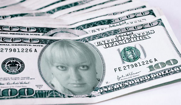 Ольга Сатонина