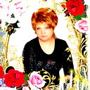 Галина Воронкова