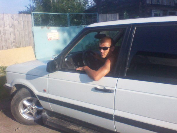 Денис Ершов