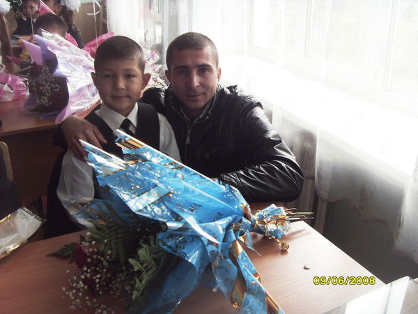 Марат Камалиев