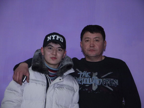 Асыл Калбаев