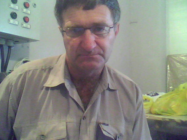 Виктор Балымов