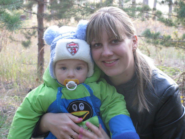 Елена Булгакова