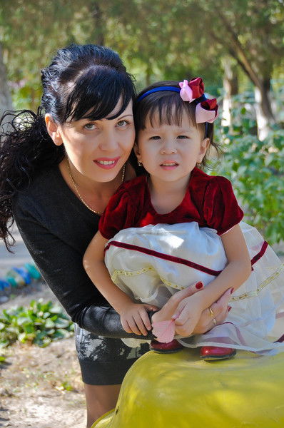 Ксения Шварцман