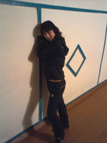 Наталья Каракулова