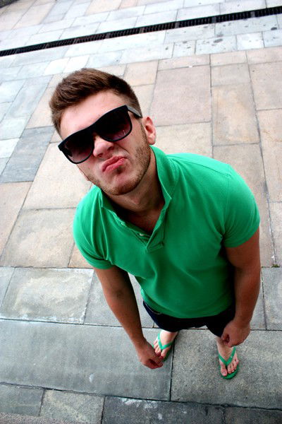 Алексей Дроздов