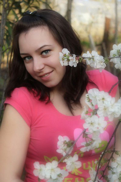 Дашулька Бугаева