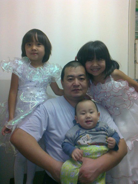 Суйунбек Маматалиев