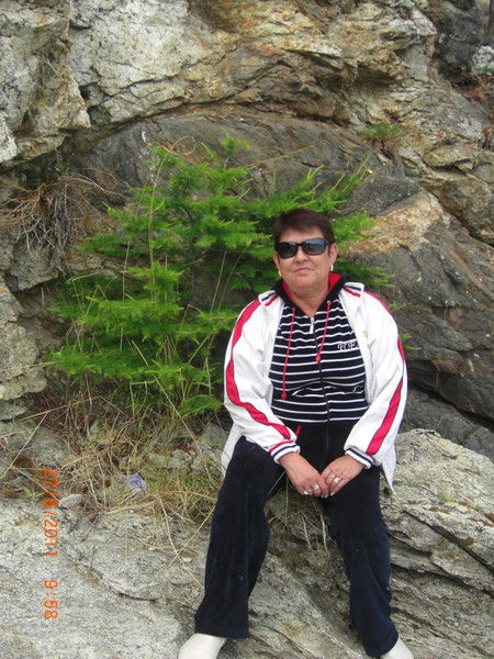 Кочнева Роза