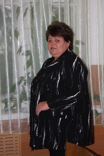 Надежда Дашко