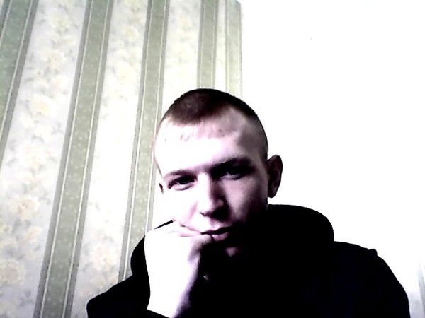 Серёга Кудрявцев